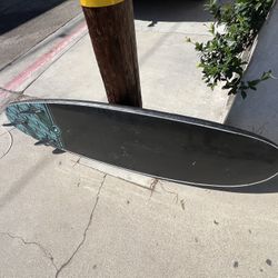 7’ Stormblade Surfboard