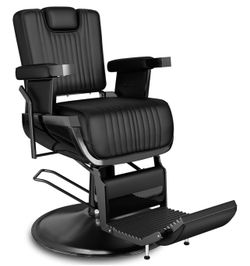 Barber Chairs