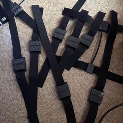 SlimeVR Fullbody Tracking 