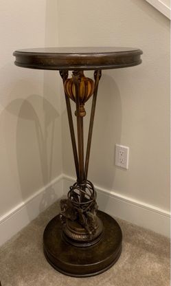 Side table