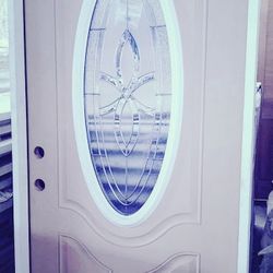 High-Quality Doors – Multiple Models Available 