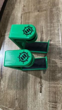 Desk Headphone Holder Clamps
