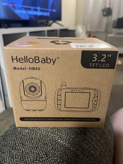 Baby Monitor