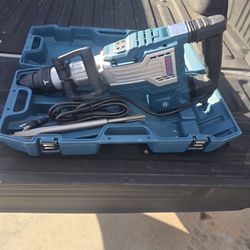 Bosch Demo Hammer