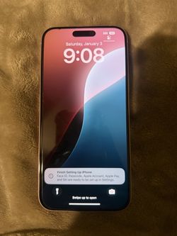 Apple iPhone 15 Plus 256GB