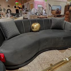 $50 Down Finance Sofa Loveseat Reclining Sectional Bedroom Set Queen Bed King Bed Mattress Dining Set Bunk Bed Vanity Set 