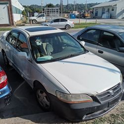 Hunda For Sale 