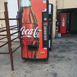 Vending Machines