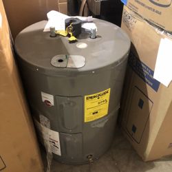 RHEEM PRO CLASSIC ELECTRIC WATER HEATERS 30 GALLON AVAILABLE NOW !