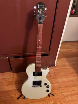 Epiphone Special Model