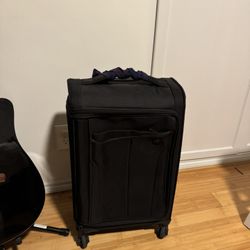 Swissgear Carry On Luggage