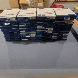 40 Pieces 6' Insignia HDMI Cable NEW