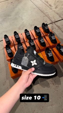 Lv shoes