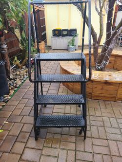 Escalera En Venta