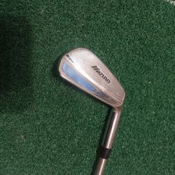 Mizuno 6 Iron
