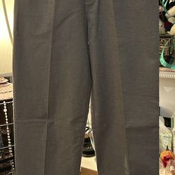 WB # 1032. Ladies Size 10 Long Cotton Rider Casuals