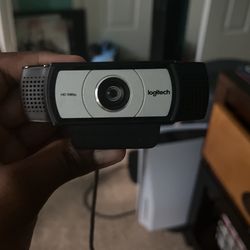 Logitech Web Cam