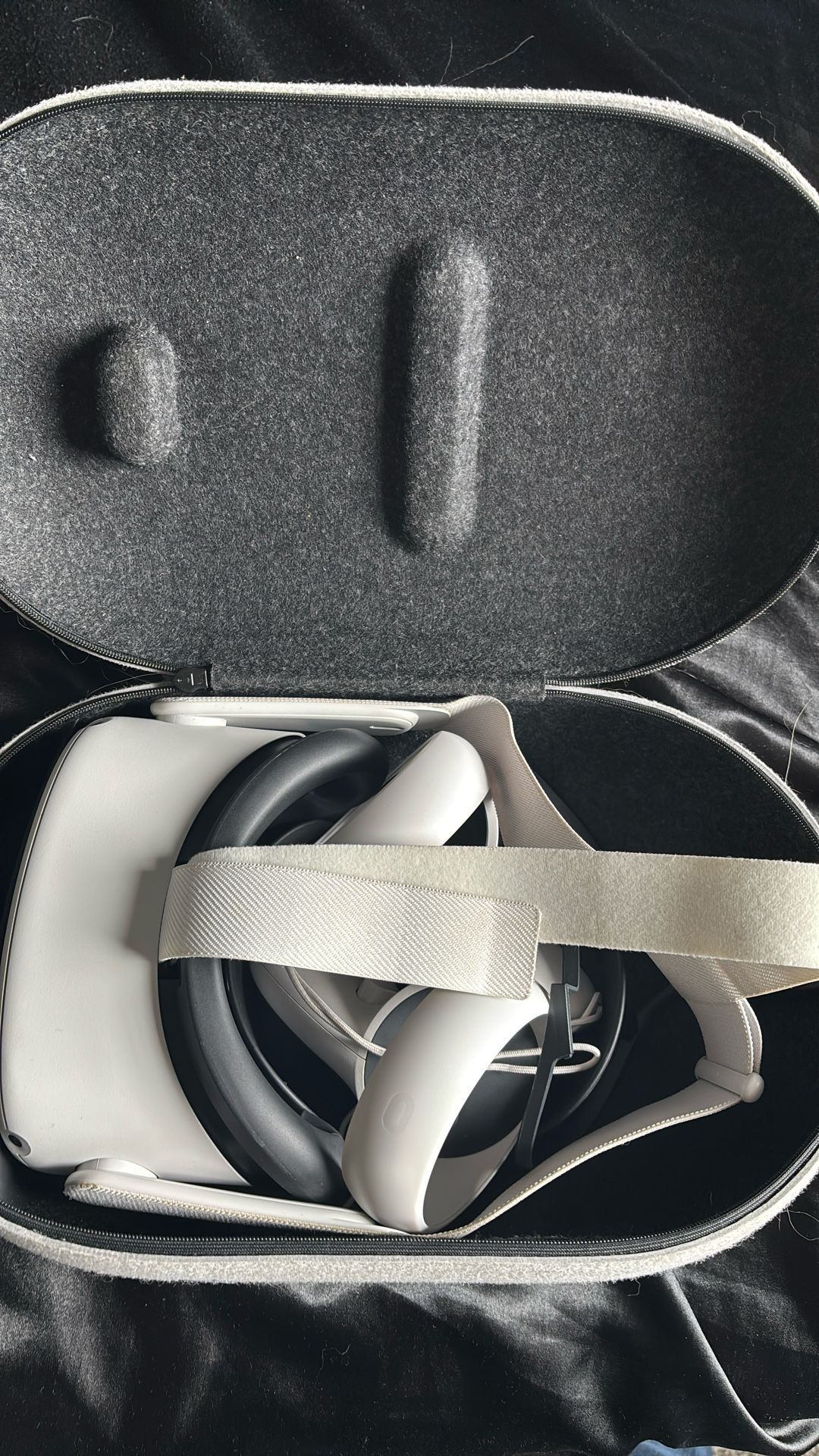 Oculus Quest