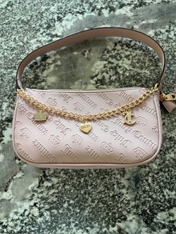 Juicy couture purse