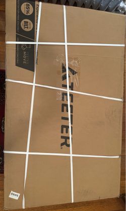 NEW Teeter FitSpine LX9 Inversion Table – Factory Sealed