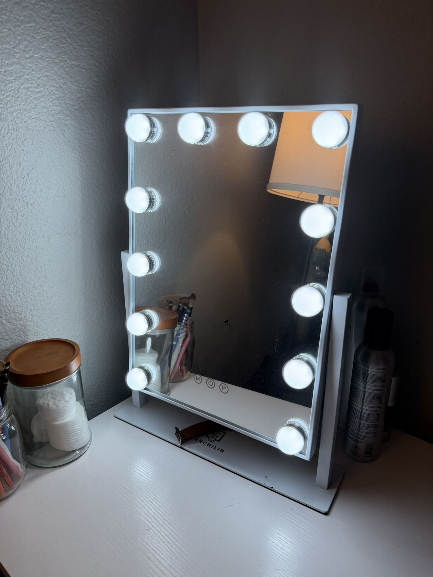 Makeup Vanity Mirror