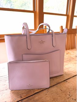 Kate Spade New York Tote