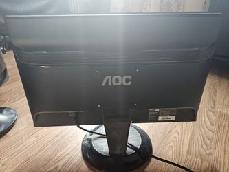 Monitor tft22w90ps