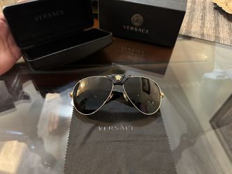 Versace Sunglasses