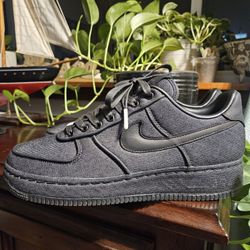 2011 Nike Air Force 1 Low Premium QS (Pearl Collection)