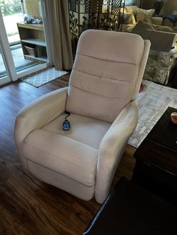 laZboy Recliner, Electric