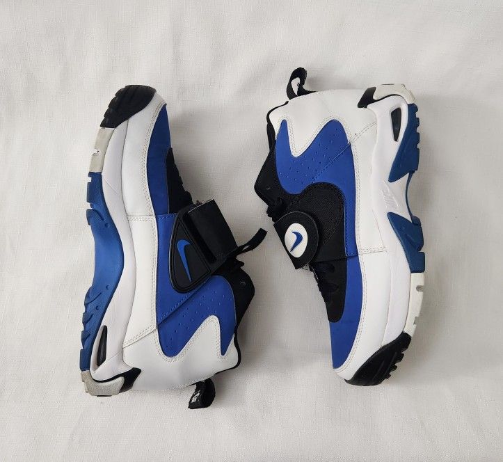 Jr seau nike shoes hot sale