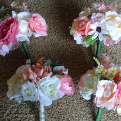 Bouquets