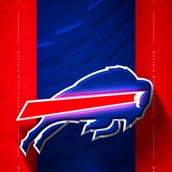 Buffalo Bills / Vikings Tickets