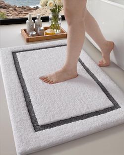 Bath Mat