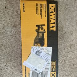 reciprocating Saw 