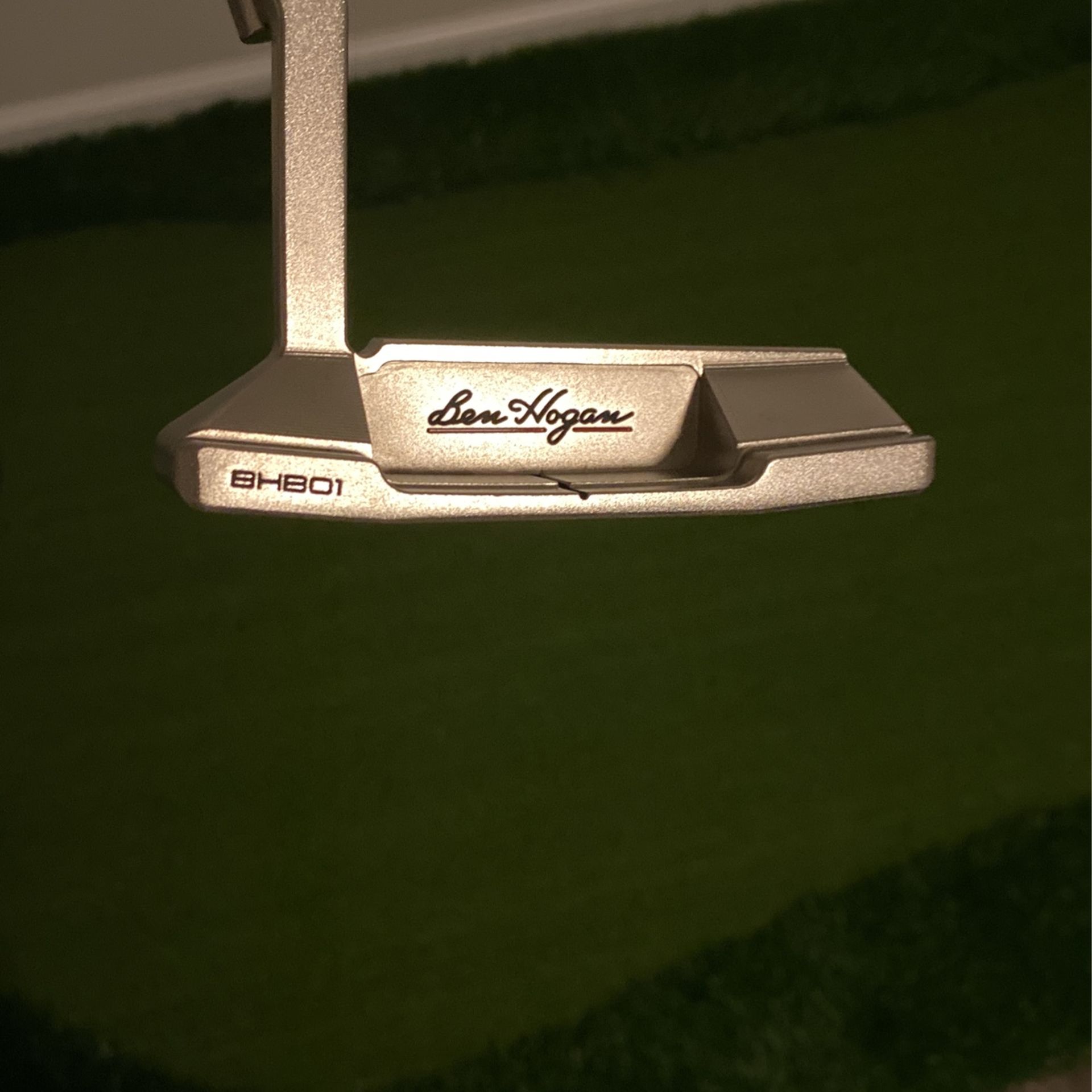 Ben Hogan Blade Putter New 36”