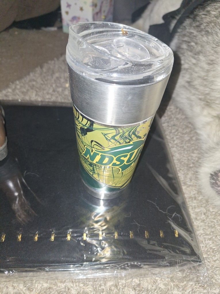 Ndsu Large Tumbler