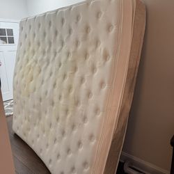 King Size Mattress
