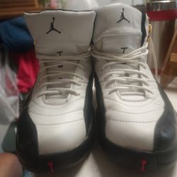 Jordan 12 Retro OG Taxis