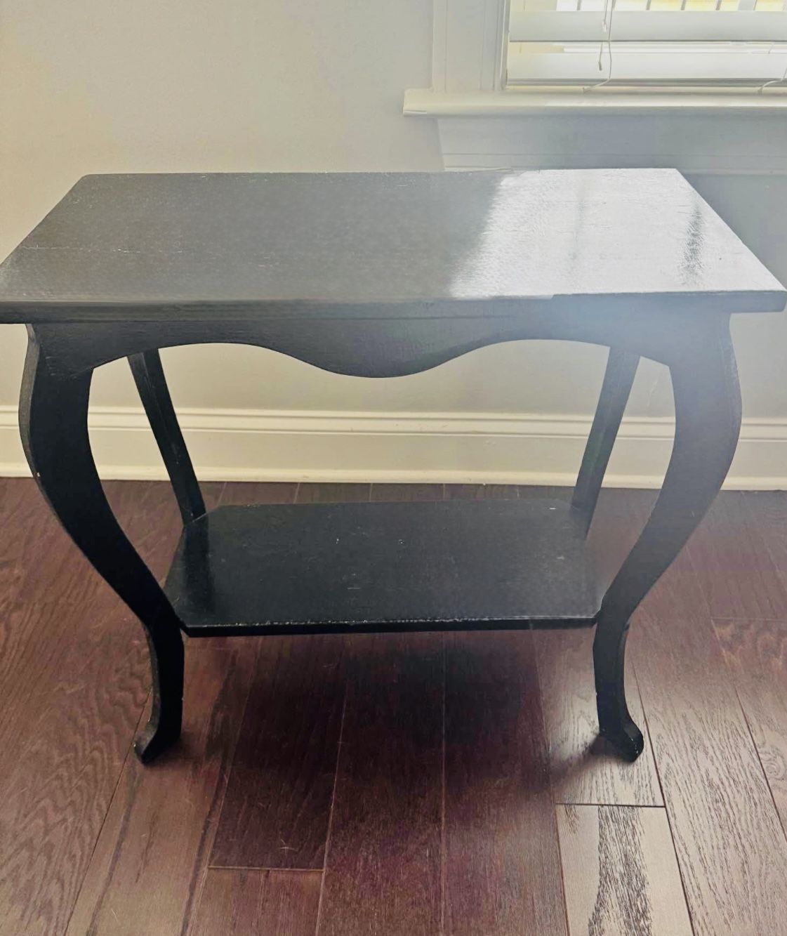 Side Table