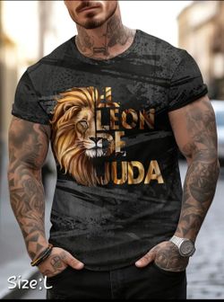 Men tshirt