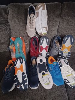Skechers Para Hombre