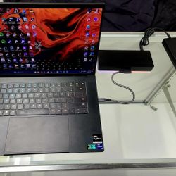 2024 Razer Blade 16 - i9-14900HX, RTX 4090, 96GB RAM, 4TB SSD - Like New!