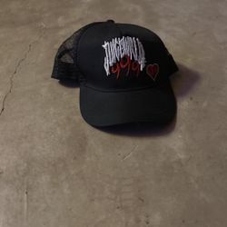 Unisex Trucker hat 