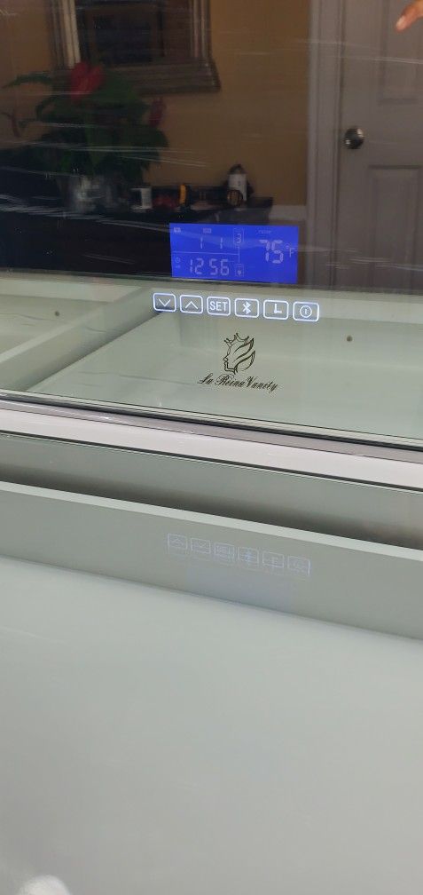 Vanity, 11 Cajones ,bluetooth Speakers,nuevo $420 ,o Mejor Oferta.