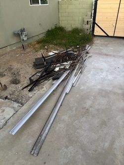 free metal
