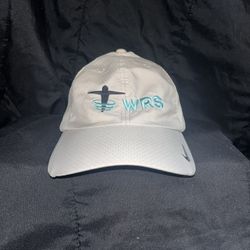 Nike Dry Fit WRS Hat