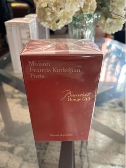 Maison Francis Kurkdjian Baccarat Rouge 540 Eau de Parfum (Sealed Box)