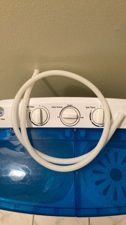 Washing machine/dryer