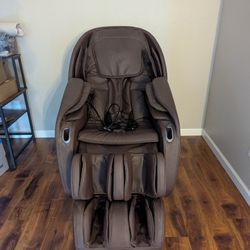 Free Fully Functioning Massage Chair